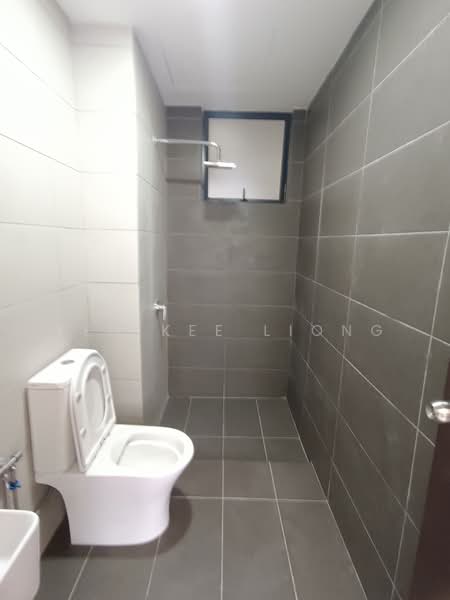 Kondominium untuk Disewa di The Jalil (Bayu Jalil) - YEN KEE LIONG - Bathroom - PropertyGuru.com.my