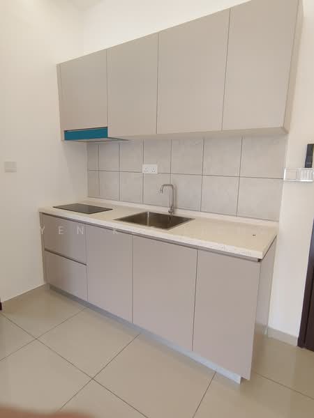 Kondominium untuk Disewa di The Jalil (Bayu Jalil) - YEN KEE LIONG - Kitchen - PropertyGuru.com.my
