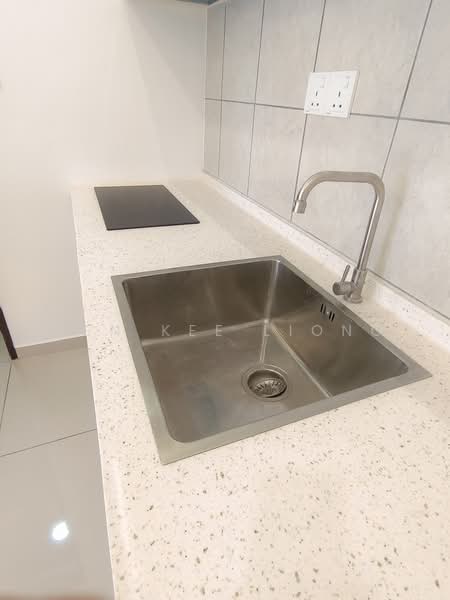 Kondominium untuk Disewa di The Jalil (Bayu Jalil) - YEN KEE LIONG - Kitchen - PropertyGuru.com.my