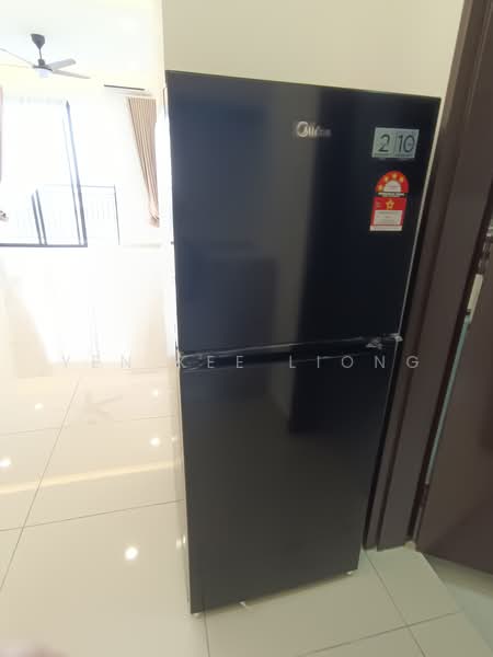 Kondominium untuk Disewa di The Jalil (Bayu Jalil) - YEN KEE LIONG - Interior - PropertyGuru.com.my