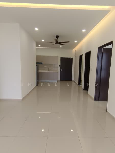 Kondominium untuk Disewa di The Jalil (Bayu Jalil) - YEN KEE LIONG - Kitchen - PropertyGuru.com.my