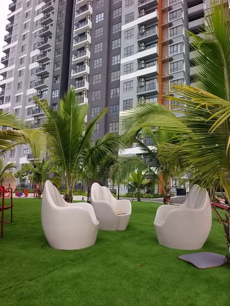 Kondominium untuk Disewa di The Jalil (Bayu Jalil) - YEN KEE LIONG - Exterior - PropertyGuru.com.my