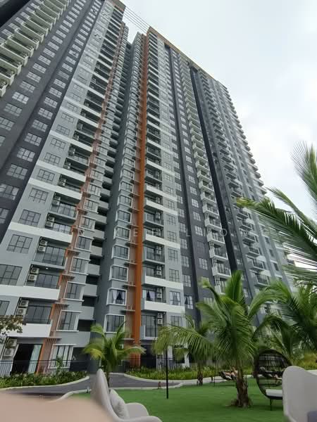 Kondominium untuk Disewa di The Jalil (Bayu Jalil) - YEN KEE LIONG - Exterior - PropertyGuru.com.my