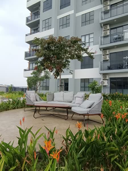 Kondominium untuk Disewa di The Jalil (Bayu Jalil) - YEN KEE LIONG - Exterior - PropertyGuru.com.my