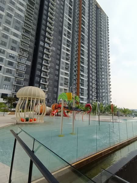Kondominium untuk Disewa di The Jalil (Bayu Jalil) - YEN KEE LIONG - Exterior - PropertyGuru.com.my