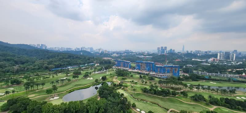 Service Residence for Sale at Jendela Residences - GAN ZY - PropertyGuru.com.my