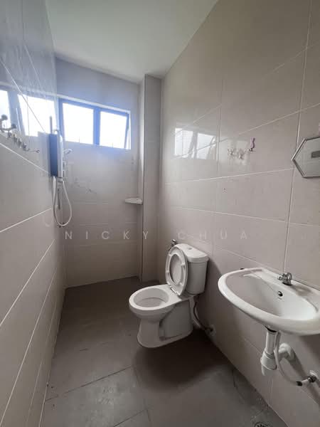 Rumah Teres 3-Tingkat untuk Disewa di Taman Makmur (Seremban) - Nicky Chua - PropertyGuru.com.my