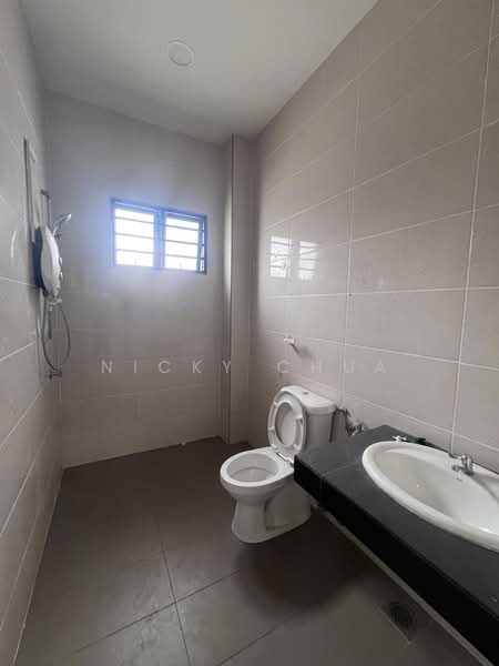 Rumah Teres 3-Tingkat untuk Disewa di Taman Makmur (Seremban) - Nicky Chua - PropertyGuru.com.my