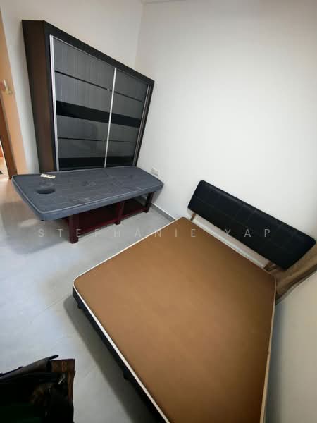 Service Residence for Rent at R&F Princess Cove Phase 1 - Stephanie Yap - Bedroom - PropertyGuru.com.my