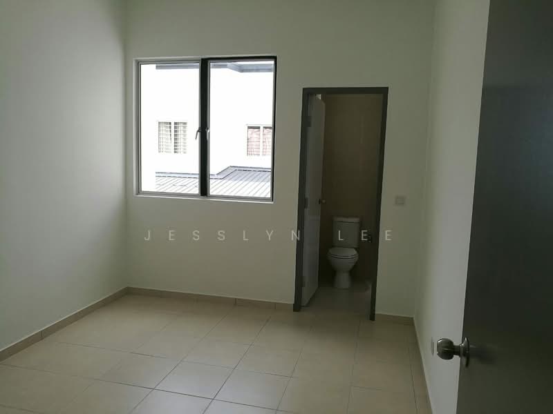 2-storey Terraced House for Sale in Setia Ecohill (Semenyih) - Jesslyn Lee - Interior - PropertyGuru.com.my