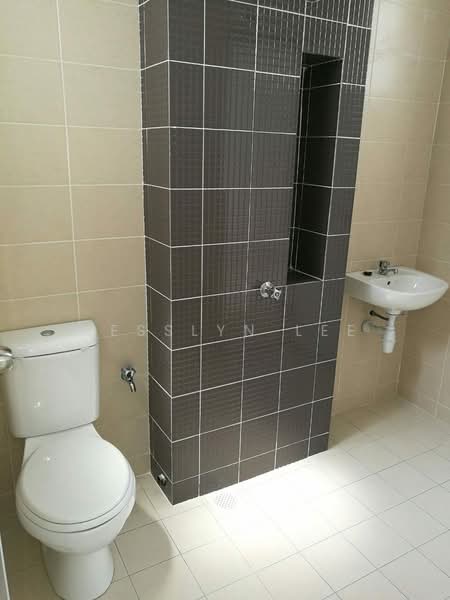 2-storey Terraced House for Sale in Setia Ecohill (Semenyih) - Jesslyn Lee - Bathroom - PropertyGuru.com.my