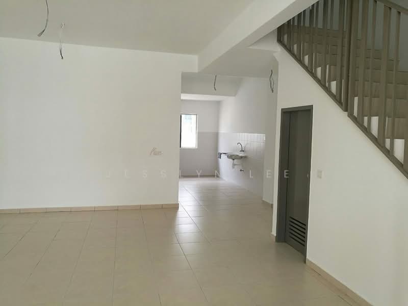 2-storey Terraced House for Sale in Setia Ecohill (Semenyih) - Jesslyn Lee - Interior - PropertyGuru.com.my