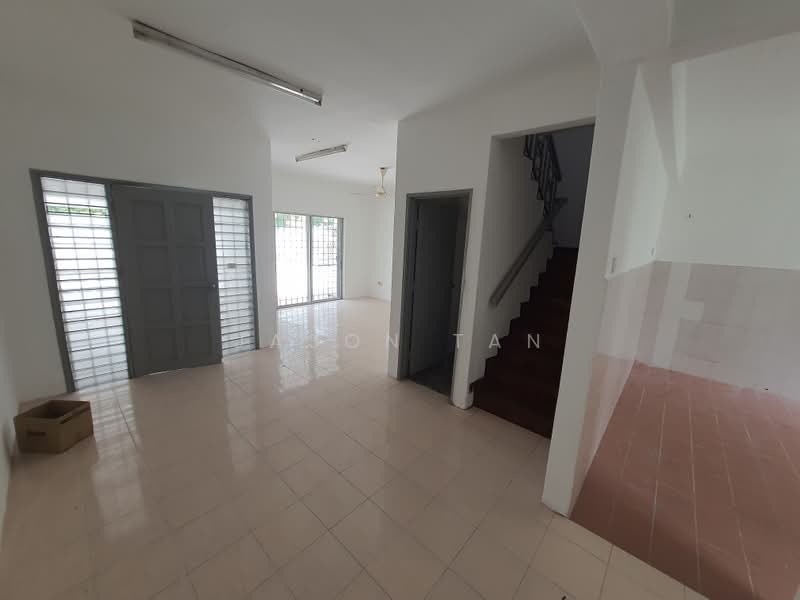 Rumah Teres 2 Tingkat untuk Dijual di Taman Puncak Jalil (Seri Kembangan) - Jason Tan - PropertyGuru.com.my