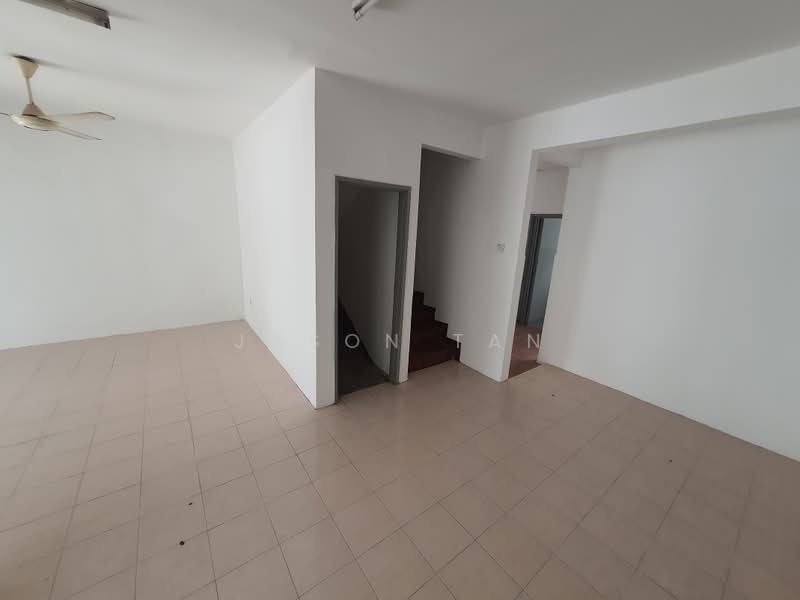 Rumah Teres 2 Tingkat untuk Dijual di Taman Puncak Jalil (Seri Kembangan) - Jason Tan - PropertyGuru.com.my