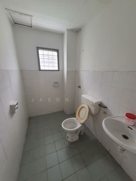 Rumah Teres 2 Tingkat untuk Dijual di Taman Puncak Jalil (Seri Kembangan) - Jason Tan - PropertyGuru.com.my