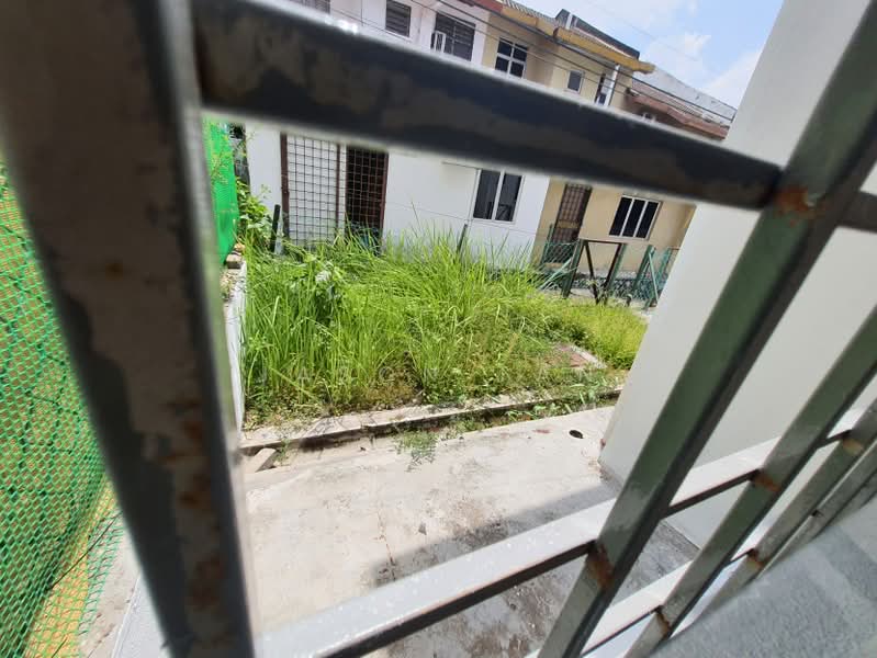 Rumah Teres 2 Tingkat untuk Dijual di Taman Puncak Jalil (Seri Kembangan) - Jason Tan - PropertyGuru.com.my