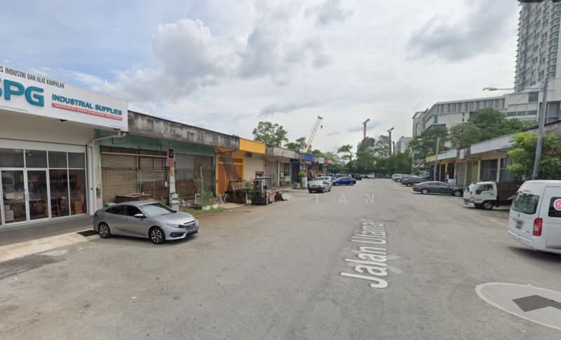 Factory for Sale in TAMAN PUCHONG UTAMA (Puchong) - Kevin Tan - Exterior - PropertyGuru.com.my