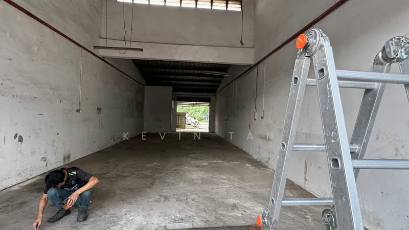 Factory for Sale in TAMAN PUCHONG UTAMA (Puchong) - Kevin Tan - Interior - PropertyGuru.com.my