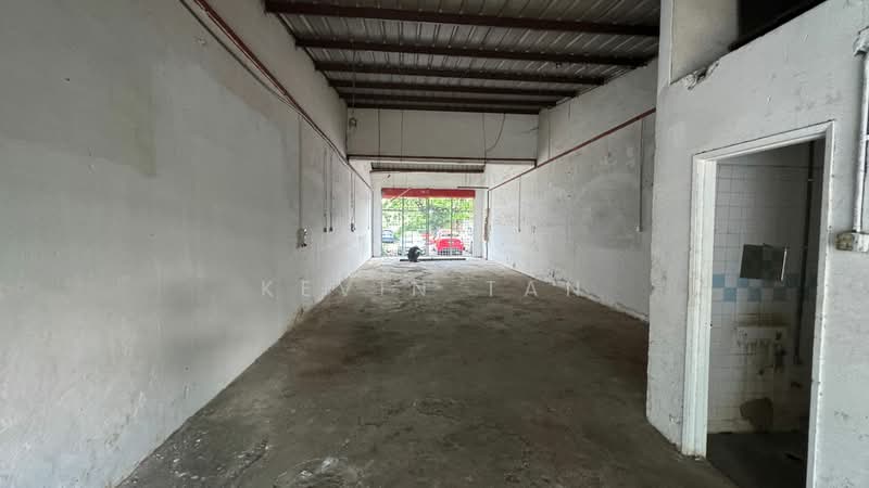 Factory for Sale in TAMAN PUCHONG UTAMA (Puchong) - Kevin Tan - Interior - PropertyGuru.com.my