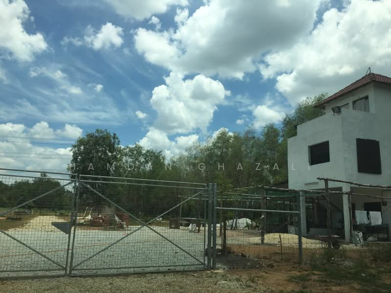 Tanah Pertanian untuk Dijual di Dengkil (Selangor) - Hamdan Ghazali - Exterior - PropertyGuru.com.my