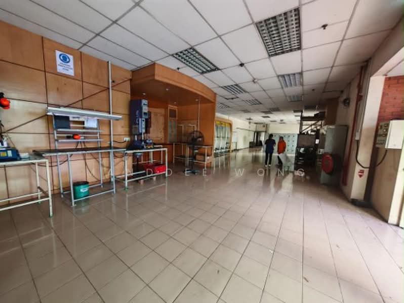 Kilang untuk Dijual di Perai (Penang) - Manddee Wong - Interior - PropertyGuru.com.my