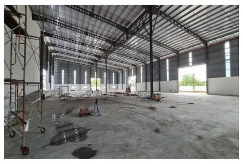 Kilang untuk Dijual di Perai (Penang) - Manddee Wong - Interior - PropertyGuru.com.my