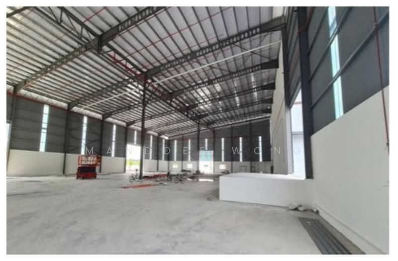 Kilang untuk Dijual di Perai (Penang) - Manddee Wong - Interior - PropertyGuru.com.my