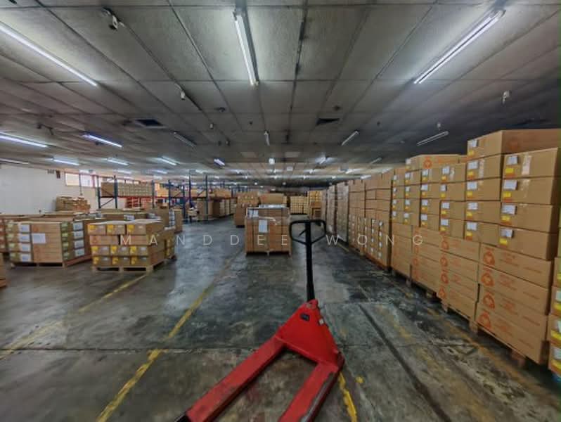 Kilang untuk Dijual di Perai (Penang) - Manddee Wong - Interior - PropertyGuru.com.my