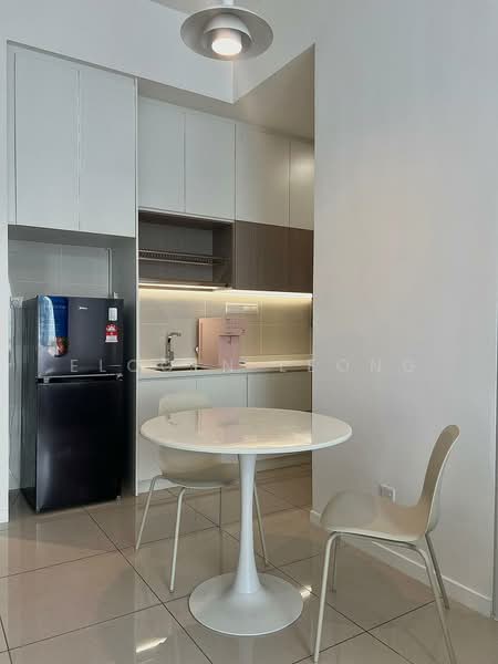Kondominium untuk Disewa di The Maple Residences - Elcoln Leong - Kitchen - PropertyGuru.com.my