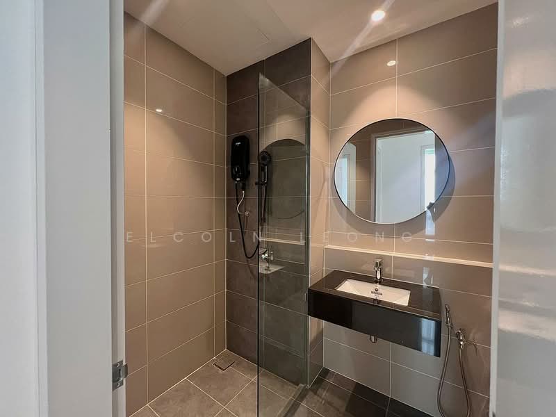 Kondominium untuk Disewa di The Maple Residences - Elcoln Leong - Bathroom - PropertyGuru.com.my