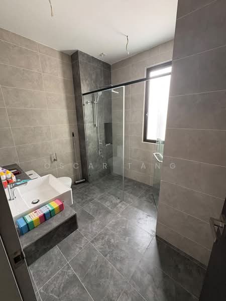 2-storey Terraced House for Rent in Bandar Kinrara Seksyen 1 (Bandar Kinrara) - Oscar Tang - Bathroom - PropertyGuru.com.my