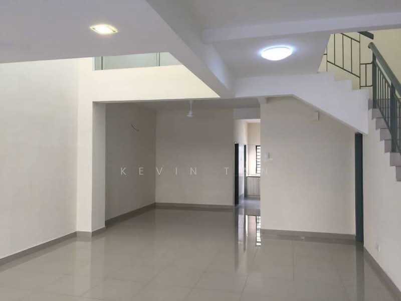 2-storey Terraced House for Sale in Lakeside Residences (Puchong) - Kevin Tan - Interior - PropertyGuru.com.my