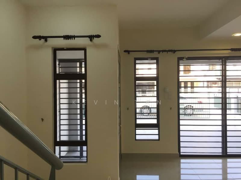 2-storey Terraced House for Sale in Lakeside Residences (Puchong) - Kevin Tan - Interior - PropertyGuru.com.my