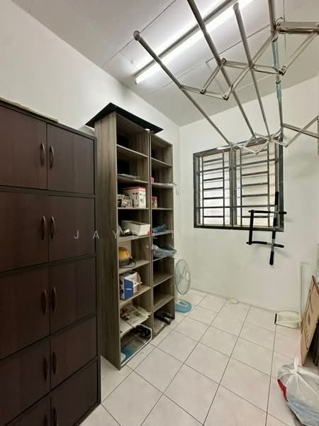 Pangsapuri untuk Dijual di Taman Seri Setanggi - Jayden Ng - Interior - PropertyGuru.com.my