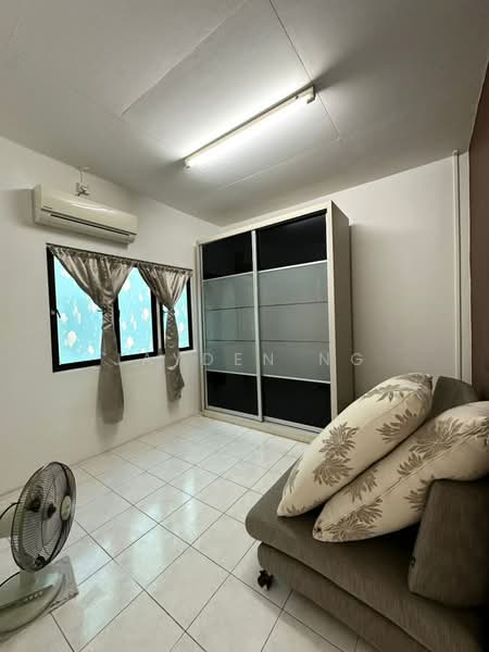 Pangsapuri untuk Dijual di Taman Seri Setanggi - Jayden Ng - Interior - PropertyGuru.com.my