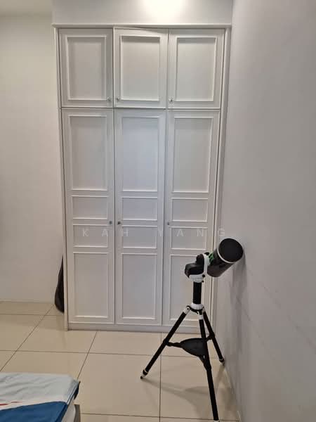 Kondominium untuk Disewa di Mont Residence - Kah Yang - Interior - PropertyGuru.com.my