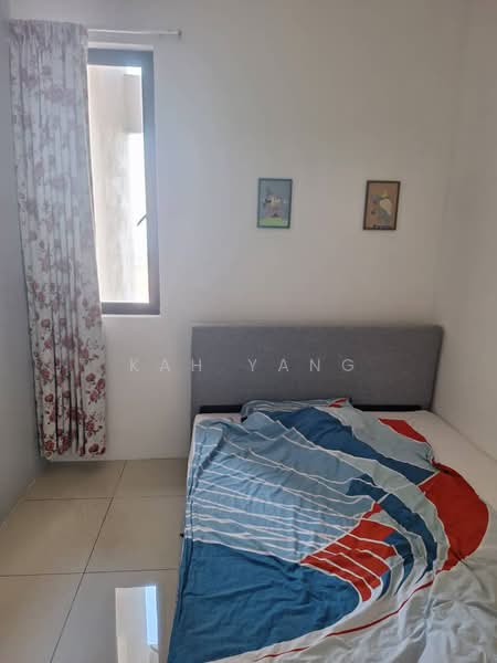 Kondominium untuk Disewa di Mont Residence - Kah Yang - Bedroom - PropertyGuru.com.my