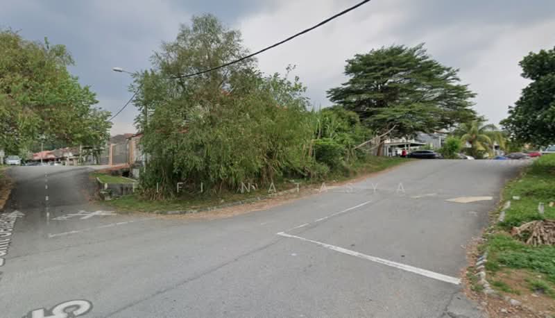 Rumah Teres 2 Tingkat untuk Dijual di Taman Semenyih Mewah (Semenyih) - Fifi Natasya - Exterior - PropertyGuru.com.my