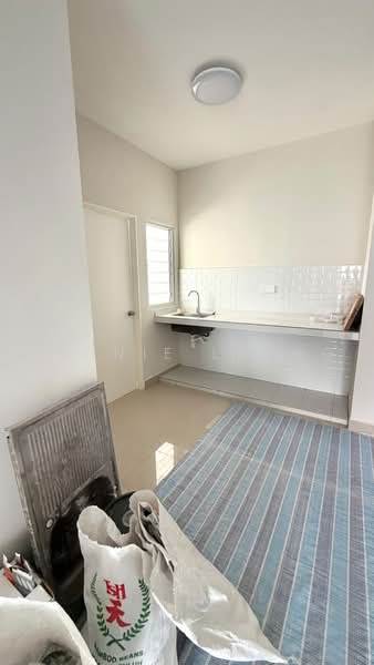 Condominium for Rent at Pitta Residensi - Yoonie Leong - Kitchen - PropertyGuru.com.my