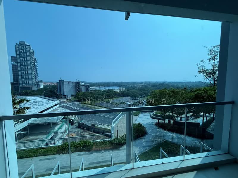 Service Residence for Sale at Southern Marina Residences - Mindy Heng - PropertyGuru.com.my