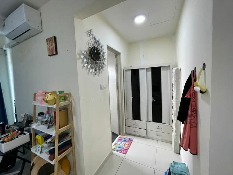 2-storey Terraced House for Sale in Lakeside Residences (Puchong) - Kevin Tan - Interior - PropertyGuru.com.my