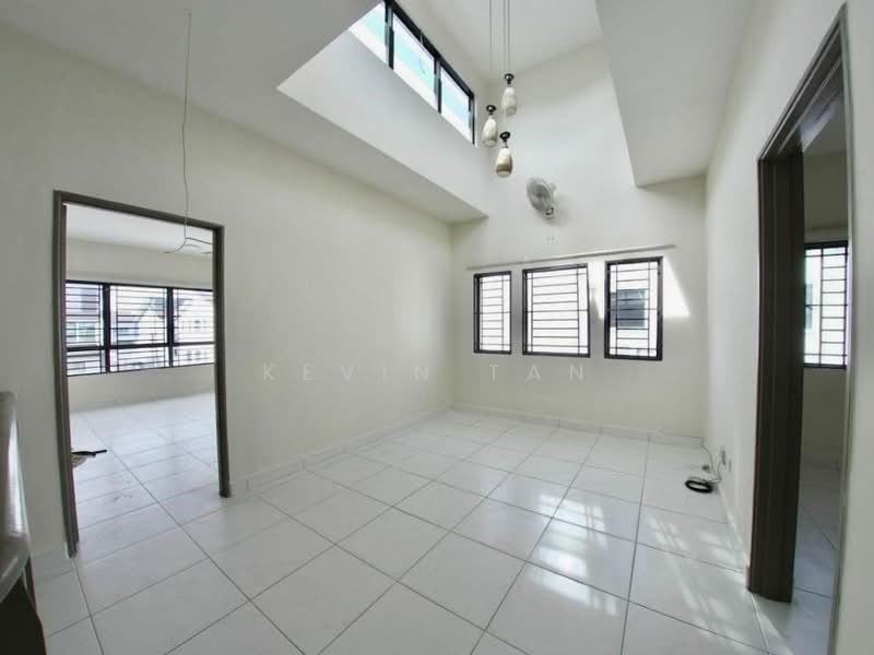 2-storey Terraced House for Sale in Lakeside Residences (Puchong) - Kevin Tan - Living Room - PropertyGuru.com.my