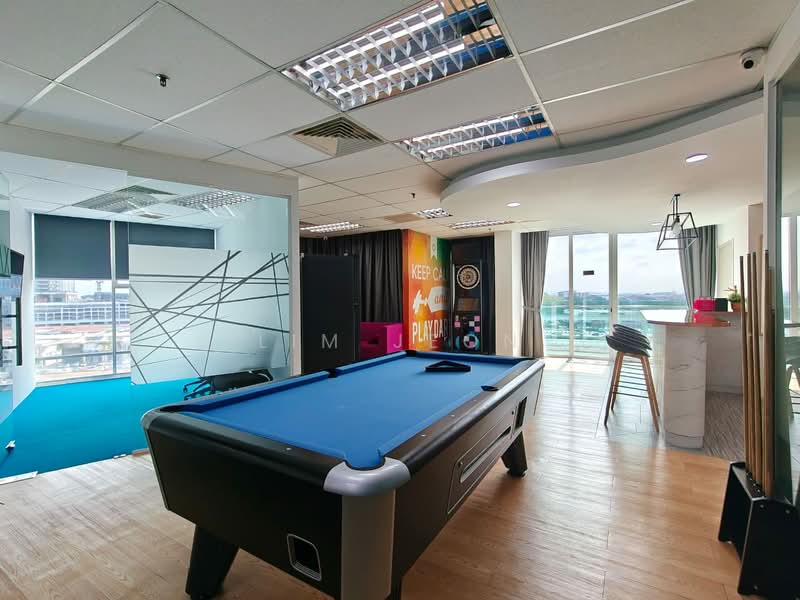 Retail Office for Rent in Bandar Bukit Tinggi 2 (Klang) - Lim Jeon - Interior - PropertyGuru.com.my