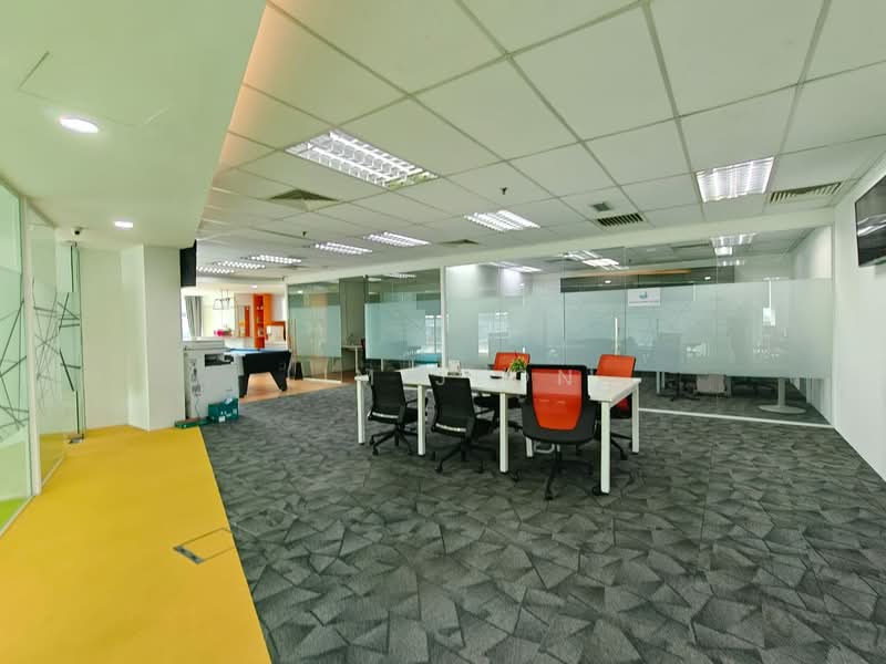 Retail Office for Rent in Bandar Bukit Tinggi 2 (Klang) - Lim Jeon - Interior - PropertyGuru.com.my