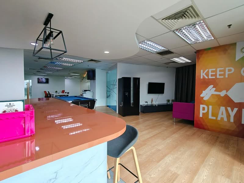 Retail Office for Rent in Bandar Bukit Tinggi 2 (Klang) - Lim Jeon - Interior - PropertyGuru.com.my