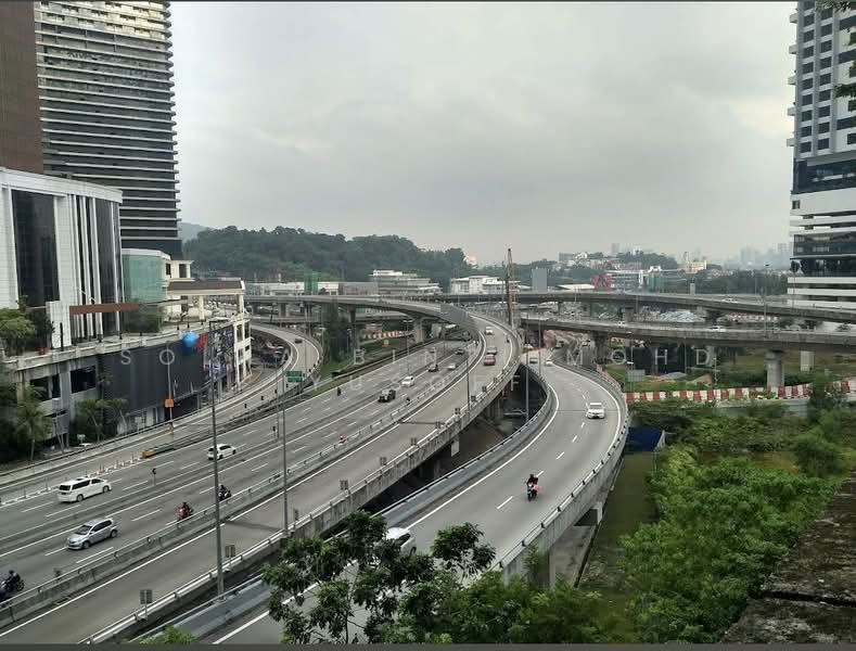 Pejabat untuk Disewa di Bandar Damansara Perdana (Damansara Perdana) - Solha Binti Mohd Yusoff - PropertyGuru.com.my