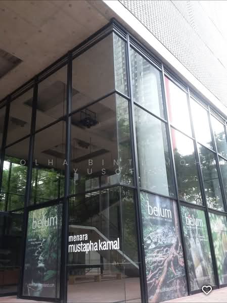 Pejabat untuk Disewa di Bandar Damansara Perdana (Damansara Perdana) - Solha Binti Mohd Yusoff - PropertyGuru.com.my