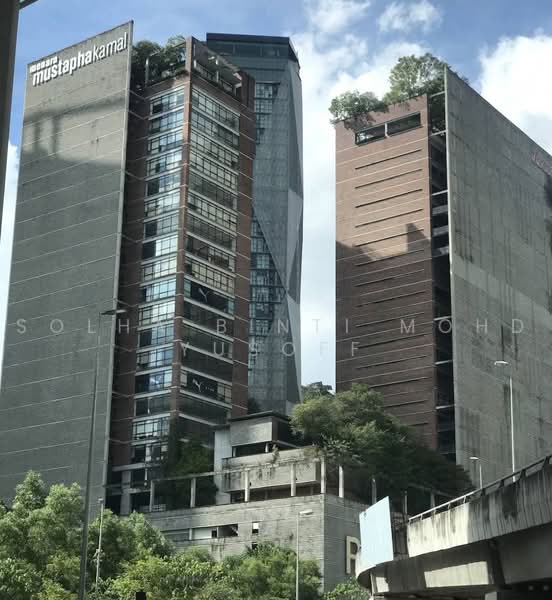 Pejabat untuk Disewa di Bandar Damansara Perdana (Damansara Perdana) - Solha Binti Mohd Yusoff - PropertyGuru.com.my
