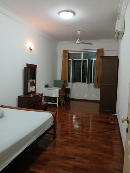Condominium for Rent at Corinthian Condominium - Erik Nyon - Bedroom - PropertyGuru.com.my