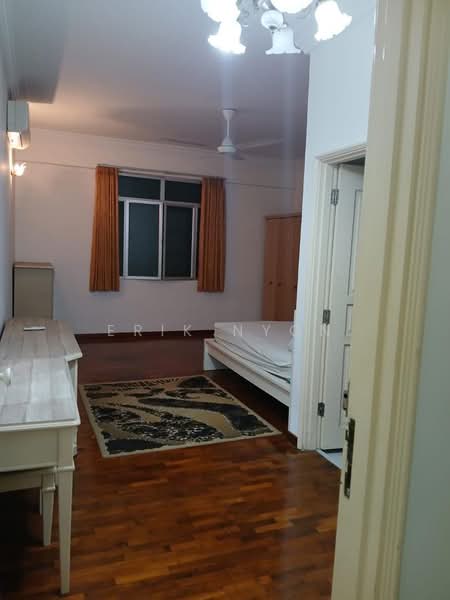 Condominium for Rent at Corinthian Condominium - Erik Nyon - Bedroom - PropertyGuru.com.my